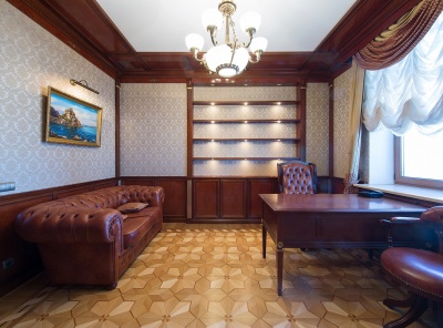 4 Комнаты, Городская, Аренда, Чапаевский перулок, Listing ID 4072, Москва, Россия,