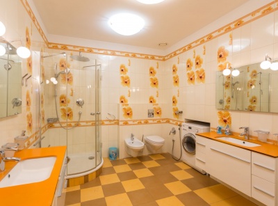 5 Комнаты, Городская, Аренда, Чапаевский переулок, Listing ID 4074, Москва, Россия,
