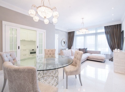 3 Комнаты, Городская, Аренда, Чапаевский переулок, Listing ID 4078, Москва, Россия,