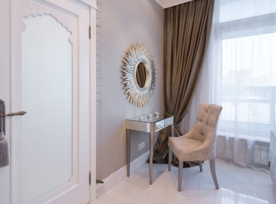 3 Комнаты, Городская, Аренда, Чапаевский переулок, Listing ID 4078, Москва, Россия,