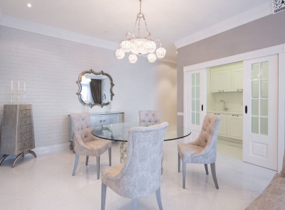 3 Комнаты, Городская, Аренда, Чапаевский переулок, Listing ID 4078, Москва, Россия,