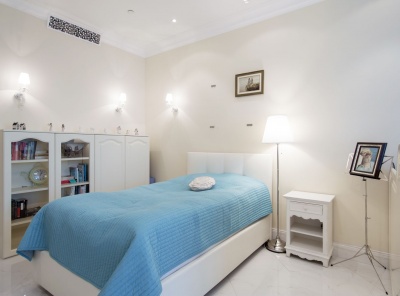 3 Комнаты, Городская, Аренда, Чапаевский переулок, Listing ID 4078, Москва, Россия,