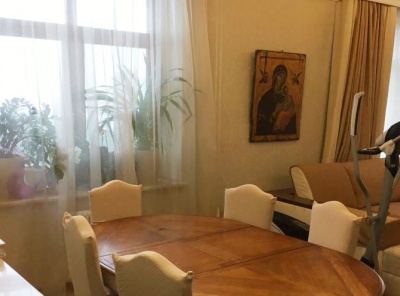4 Комнаты, Городская, Продажа, Чапаевский переулок, Listing ID 4079, Москва, Россия,