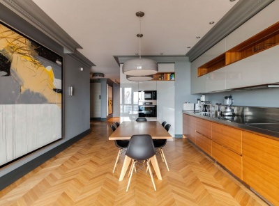 4 Комнаты, Городская, Продажа, Улица Маршала Конева, Listing ID 4080, Москва, Россия,