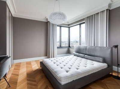 4 Комнаты, Городская, Продажа, Улица Маршала Конева, Listing ID 4080, Москва, Россия,