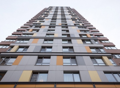 7 Комнаты, Городская, Продажа, Улица Маршала Конева, Listing ID 4081, Москва, Россия,