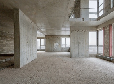 7 Комнаты, Городская, Продажа, Улица Маршала Конева, Listing ID 4081, Москва, Россия,