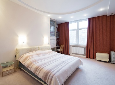 3 Комнаты, Городская, Продажа, Ленинградский проспект, Listing ID 4082, Москва, Россия,