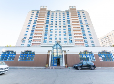 3 Комнаты, Городская, Продажа, Улица Маршала Василевского, Listing ID 4083, Москва, Россия,