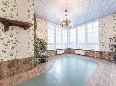 3 Комнаты, Городская, Продажа, Улица Маршала Василевского, Listing ID 4083, Москва, Россия,