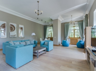 4 Bedrooms, Загородная, Продажа, Listing ID 4084, Московская область, Россия,