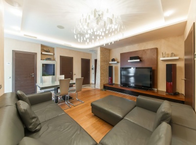 4 Комнаты, Городская, Аренда, Чапаевский переулок, Listing ID 4085, Москва, Россия,