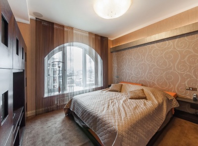 4 Комнаты, Городская, Аренда, Чапаевский переулок, Listing ID 4085, Москва, Россия,