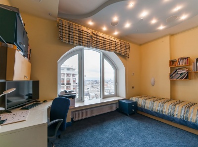 4 Комнаты, Городская, Аренда, Чапаевский переулок, Listing ID 4085, Москва, Россия,