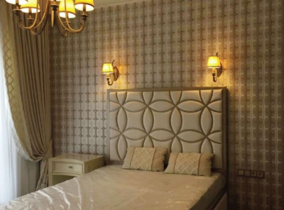 4 Комнаты, Городская, Продажа, Улица Льва Толстого, Listing ID 4088, Москва, Россия,