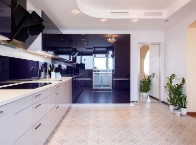 4 Комнаты, Городская, Продажа, Ломоносовский проспект, Listing ID 4091, Москва, Россия,