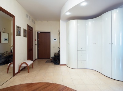 4 Комнаты, Городская, Продажа, Ломоносовский проспект, Listing ID 4091, Москва, Россия,