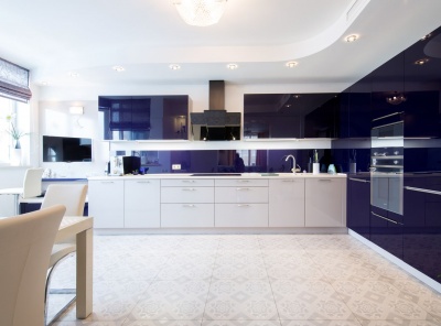 4 Комнаты, Городская, Продажа, Ломоносовский проспект, Listing ID 4091, Москва, Россия,