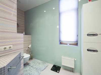 4 Комнаты, Городская, Продажа, Ломоносовский проспект, Listing ID 4091, Москва, Россия,