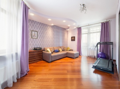 4 Комнаты, Городская, Продажа, Ломоносовский проспект, Listing ID 4091, Москва, Россия,