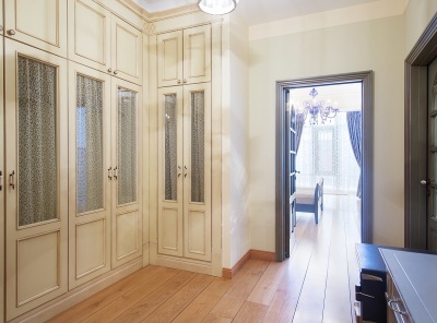 4 Комнаты, Городская, Аренда, Улица Крылатская, Listing ID 4092, Москва, Россия,