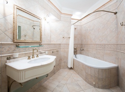 4 Комнаты, Городская, Аренда, Улица Крылатская, Listing ID 4092, Москва, Россия,