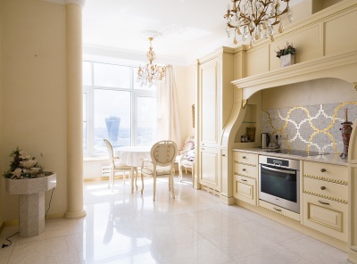 4 Комнаты, Городская, Аренда, Чапаевский переулок, Listing ID 4093, Москва, Россия,