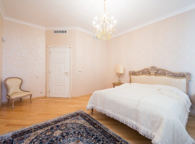4 Комнаты, Городская, Аренда, Чапаевский переулок, Listing ID 4093, Москва, Россия,