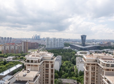 4 Комнаты, Городская, Аренда, Чапаевский переулок, Listing ID 4093, Москва, Россия,