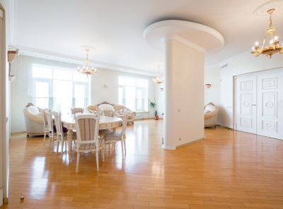 4 Комнаты, Городская, Аренда, Чапаевский переулок, Listing ID 4093, Москва, Россия,