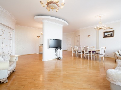 4 Комнаты, Городская, Аренда, Чапаевский переулок, Listing ID 4093, Москва, Россия,