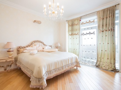 4 Комнаты, Городская, Аренда, Чапаевский переулок, Listing ID 4093, Москва, Россия,