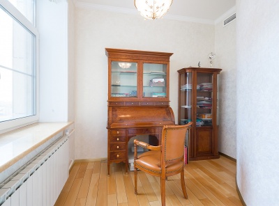 4 Комнаты, Городская, Аренда, Чапаевский переулок, Listing ID 4093, Москва, Россия,