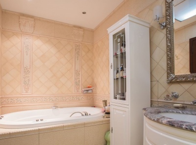 5 Комнаты, Городская, Продажа, Улица Минская, Listing ID 4095, Москва, Россия,