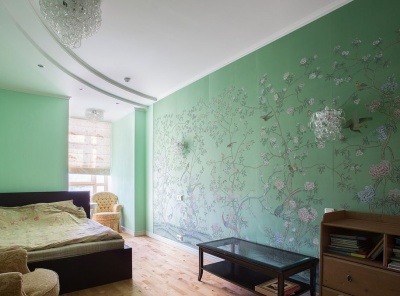 5 Комнаты, Городская, Продажа, Улица Минская, Listing ID 4095, Москва, Россия,