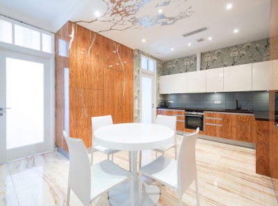 3 Комнаты, Городская, Продажа, Ломоносовский проспект, Listing ID 4097, Москва, Россия,