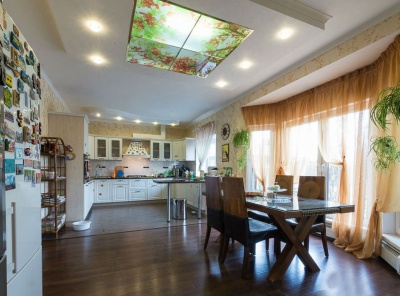 4 Bedrooms, Загородная, Продажа, Listing ID 4098, Московская область, Россия,