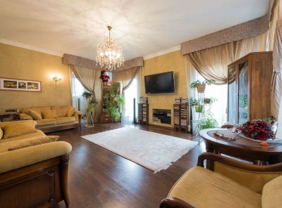 4 Bedrooms, Загородная, Продажа, Listing ID 4098, Московская область, Россия,