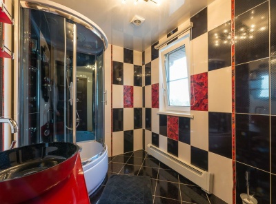 4 Bedrooms, Загородная, Продажа, Listing ID 4098, Московская область, Россия,