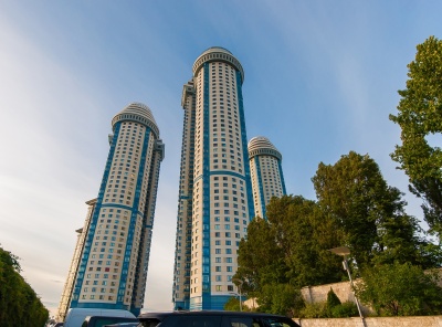 3 Комнаты, Городская, Продажа, Улица Мосфильмовская, Listing ID 4102, Москва, Россия,