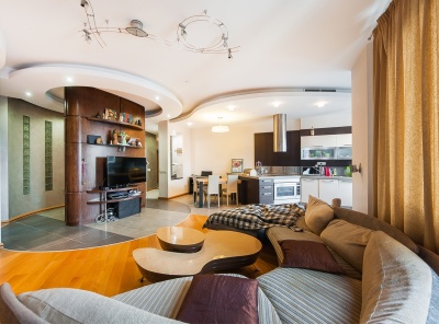 3 Комнаты, Городская, Продажа, Улица Мосфильмовская, Listing ID 4102, Москва, Россия,