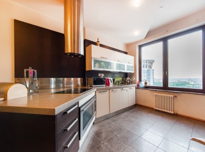3 Комнаты, Городская, Продажа, Улица Мосфильмовская, Listing ID 4102, Москва, Россия,