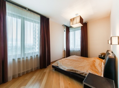3 Комнаты, Городская, Продажа, Улица Мосфильмовская, Listing ID 4102, Москва, Россия,