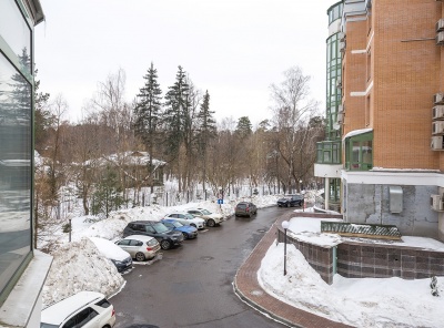 6 Комнаты, Городская, Продажа, Улица Крылатская, Listing ID 4105, Москва, Россия,