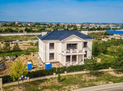 4 Bedrooms, Загородная, Продажа, Listing ID 4107, Московская область, Россия,