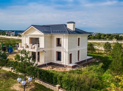 4 Bedrooms, Загородная, Продажа, Listing ID 4107, Московская область, Россия,