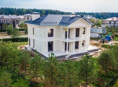 4 Bedrooms, Загородная, Продажа, Listing ID 4107, Московская область, Россия,