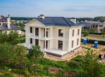 4 Bedrooms, Загородная, Продажа, Listing ID 4107, Московская область, Россия,