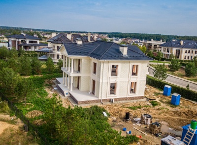 4 Bedrooms, Загородная, Продажа, Listing ID 4107, Московская область, Россия,