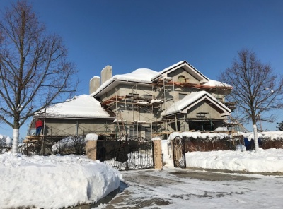 4 Bedrooms, Загородная, Продажа, Listing ID 4110, Московская область, Россия,